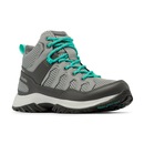 Bota Columbia Feminina Granite Trail Mid Waterproof  Feminina - Foto 2