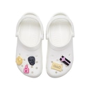 Jibbitz™ squid game pack com 5 peças unico - Unissex - Foto 3