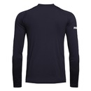 Camiseta Manga Longa Puma Proteção Solar UV50+ Logo - Masculina - Foto 2