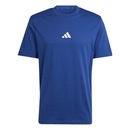 Camiseta adidas Essentials Small Logo Masculina - Foto 1