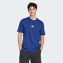 Camiseta adidas Essentials Small Logo Masculina - Foto 2