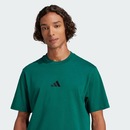 Camiseta adidas Essentials Small Logo Masculina - Foto 4