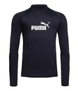 Camiseta Manga Longa Puma Proteção Solar UV50+ Masculina - Foto 1