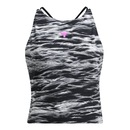 Top Under Armour Rock  Lets Go Bench To Beach - Feminino - Foto 4