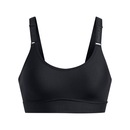 Top de Treino Feminino Under Armour Infinity Mid 2.0 - Under Armour - Feminino - Foto 4