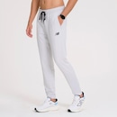 Calça New Balance Active Fleece - Masculina - Foto 2