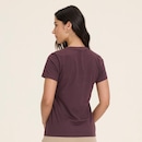 Camiseta New Balance Essentials - Feminina - Foto 3