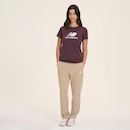 Camiseta New Balance Essentials - Feminina - Foto 4