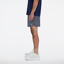 Short New Balance Run Club - 7" - Masculino - Foto 2