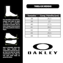 Tênis Oakley Masculino Granadier - Foto 6
