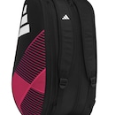 Raqueteira Adidas Control 3.3 Padel e Beach Tennis - Foto 7