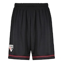 Bermuda do São Paulo Braziline Taca - Infantil - Foto 1