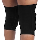 Joelheira Vôlei Profissional Knit 3d Spry N1 Sport CBV - Adulto - Foto 3
