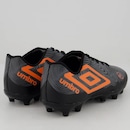 Chuteira Campo Umbro Orbit - Infantil - Foto 3