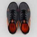 Chuteira Campo Umbro Orbit - Infantil - Foto 4