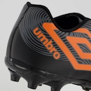 Chuteira Campo Umbro Orbit - Infantil - Foto 6