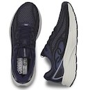 Tênis Olympikus Challenger 5 Unissex - Marinho/Preto - Foto 4