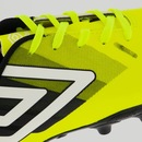 Chuteira Campo Umbro Action - Infantil - Foto 7