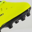 Chuteira Campo Umbro Action - Infantil - Foto 8