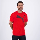Camiseta Puma Active Big Logo - Masculina - Foto 2