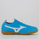 Chuteira Futsal Mizuno MZ Regent Adulto - Foto 1