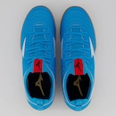 Chuteira Futsal Mizuno MZ Regent Adulto - Foto 4