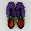 Chuteira Campo Umbro Orbit - Infantil - Foto 4