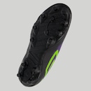 Chuteira Campo Umbro Orbit - Infantil - Foto 5