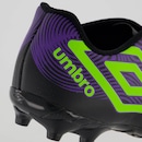 Chuteira Campo Umbro Orbit - Infantil - Foto 6