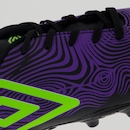 Chuteira Campo Umbro Orbit - Infantil - Foto 7