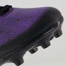 Chuteira Campo Umbro Orbit - Infantil - Foto 8