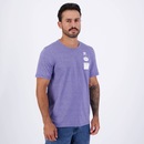 Camiseta Fila Mc Sport Print - Masculina - Foto 2