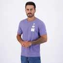 Camiseta Fila Mc Sport Print - Masculina - Foto 3