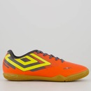 Chuteira Futsal Umbro Action - Infantil - Foto 1