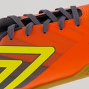Chuteira Futsal Umbro Action - Infantil - Foto 7