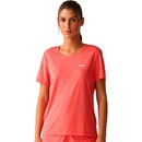 Camiseta Fila Basic Train II - Feminina - Foto 1