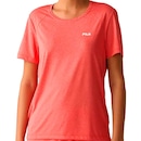Camiseta Fila Basic Train II - Feminina - Foto 3