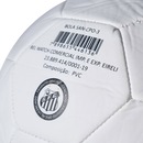 Bola de Futebol de Campo do Santos Camisa 10 Sport Bel Oficial - Foto 4