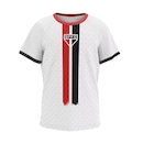 Camisa do São Paulo Braziline Radix - Infantil - Foto 1