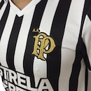 Camisa Diadora Ponte Preta 2024 Uniforme 3 Torcedor - Masculino - Foto 3