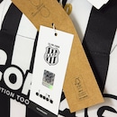 Camisa Diadora Ponte Preta 2024 Uniforme 3 Torcedor - Masculino - Foto 4