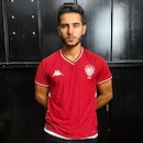Camisa Kappa Noroeste 2025 Uniforme 1 Jogo - Masculino - Foto 2