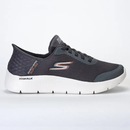Tênis Skechers Go Walk Flex Hands - Masculino - Foto 1