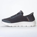 Tênis Skechers Go Walk Flex Hands - Masculino - Foto 2