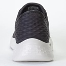 Tênis Skechers Go Walk Flex Hands - Masculino - Foto 5