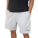 Bermuda Topper Zíper Treino - Masculina - Foto 1