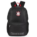 Mochila Xeryus Corinthians Esportiva Classic Oficial - Foto 1