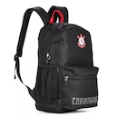 Mochila Xeryus Corinthians Esportiva Classic Oficial - Foto 2