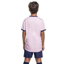 Camiseta Penalty Futebol - Infantil - Foto 2