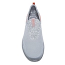 Tênis Skechers Go Walk 6 - Feminino - Foto 4